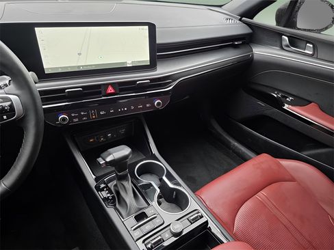 Used 2026 Kia K5 GT-Line w/ GT-Line Premium Package image 29