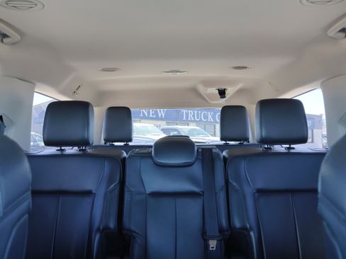 Certified 2024 Ford Expedition Max XLT image 28