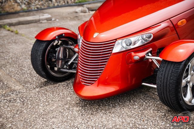 Used 2001 Plymouth Prowler RWD image 25