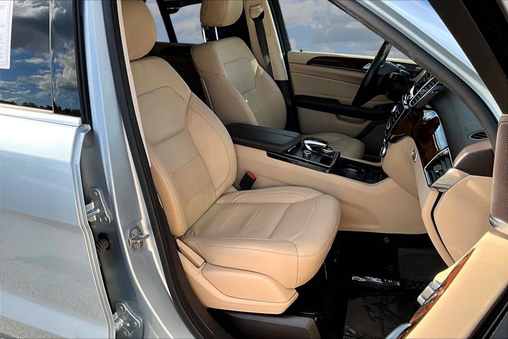 Used 2018 Mercedes-Benz GLE 350 image 30
