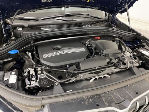 Used 2025 BMW X1 xDrive28i w/ Technology Package image 31