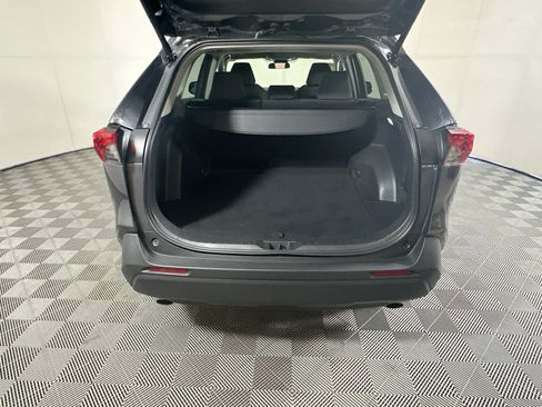 Certified 2025 Toyota RAV4 XLE w/ Convenience Package FWD image 31