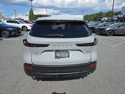 New 2026 MAZDA CX-5 Select