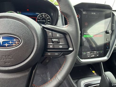 New 2026 Subaru Crosstrek 2.5i Limited AWD/4WD image 29