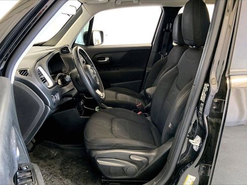 Used 2019 Jeep Renegade Latitude image 15