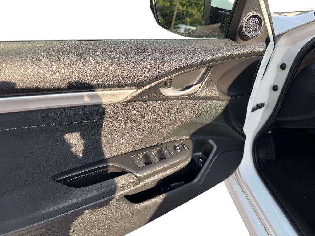 Used 2018 Honda Civic EX-T image 15