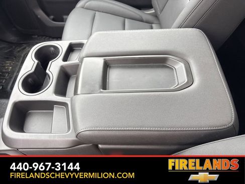 New 2025 Chevrolet Silverado 1500 W/T w/ WT Value Package image 24