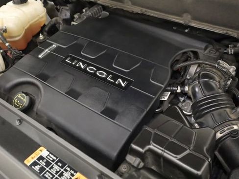 Used 2016 Lincoln MKX Select w/ Select Plus Package image 11