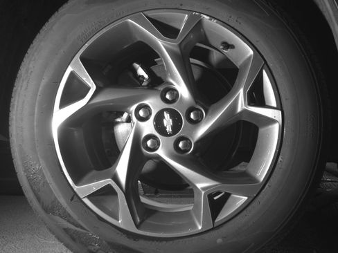 Used 2025 Chevrolet Trax LT image 15