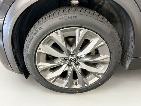 Used 2025 MAZDA CX-90 3.3 Turbo w/ Premium Plus Pkg AWD/4WD image 38