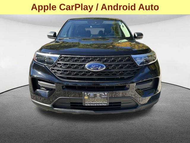 Used 2021 Ford Explorer 4WD image 5