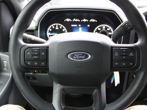 Used 2023 Ford F150 XLT image 16