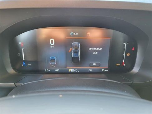 New 2026 Ford Maverick XLT w/ XLT Luxury Package image 4