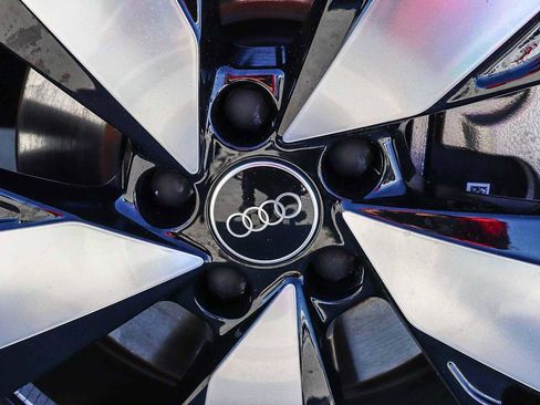 New 2025 Audi A5 2.0T Premium Plus image 15