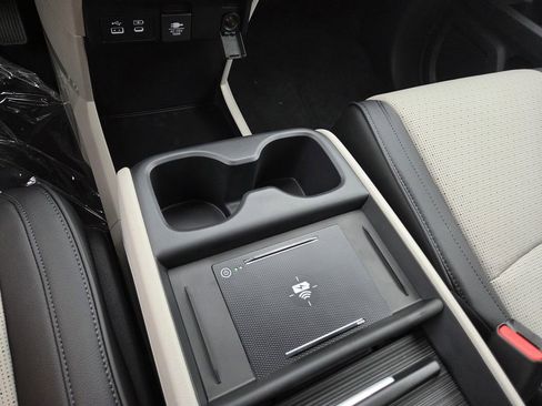New 2026 Honda Odyssey Elite image 15