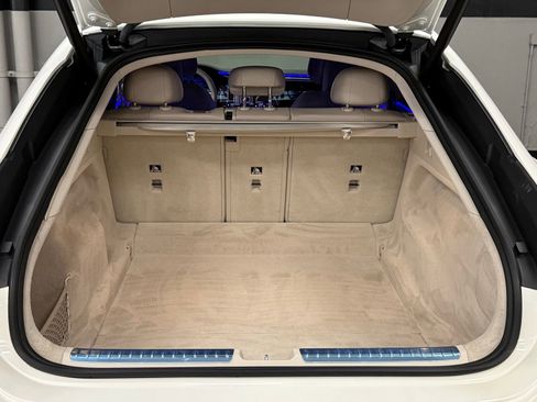 Certified 2023 Mercedes-Benz EQS 580 580 image 14