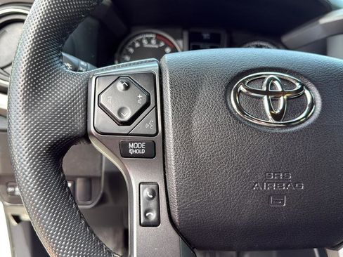 Used 2021 Toyota Tacoma 4x4 Double Cab image 20
