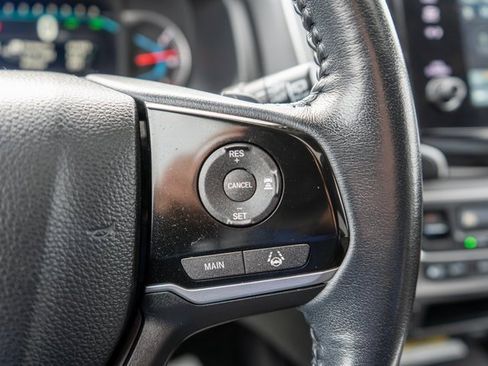 Used 2022 Honda Pilot Special Edition image 27