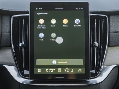 New 2026 Volvo XC90 B6 Plus image 21