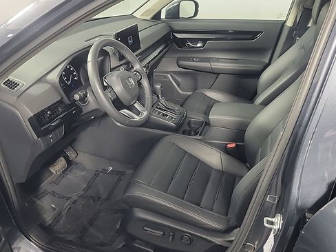 Certified 2024 Honda CR-V EX-L image 18
