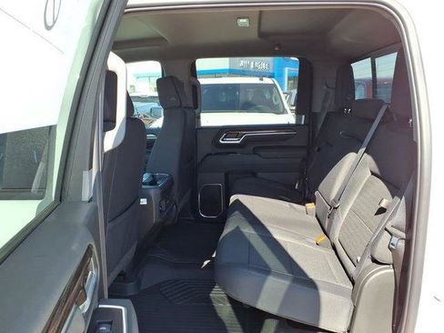 New 2026 Chevrolet Silverado 2500 LT w/ All Star Edition AWD/4WD image 7