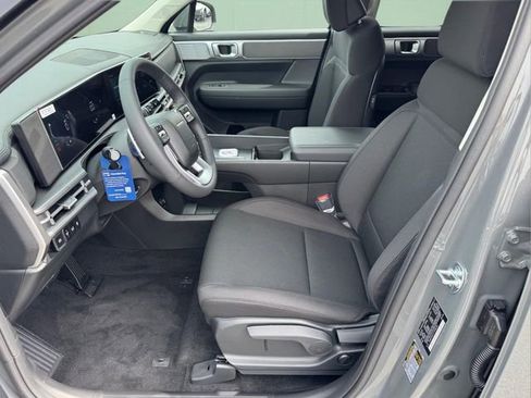 New 2026 Hyundai Santa Fe SE AWD/4WD image 6
