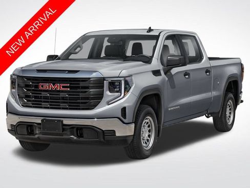 Used 2026 GMC Sierra 1500 Elevation AWD/4WD image 1
