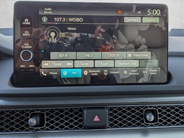 Used 2026 Acura Integra A-Spec w/ Technology Package FWD image 13