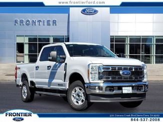 New 2026 Ford F250 XLT w/ FX4 Off-Road Package video 1