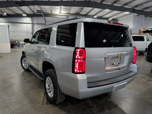 Used 2020 Chevrolet Tahoe LT AWD/4WD image 4