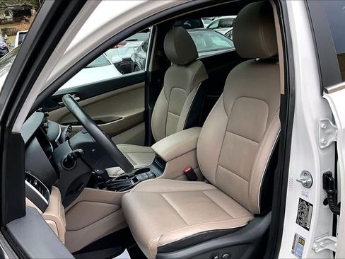 Used 2020 Hyundai Tucson Ultimate image 7