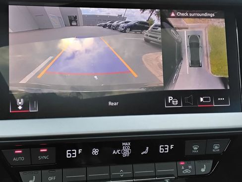 New 2026 Audi A3 2.0T Premium Plus image 26