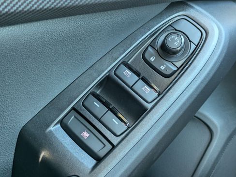 New 2026 Subaru Impreza 2.0i Sport image 19