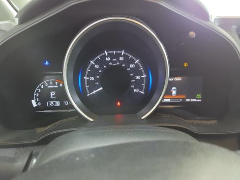 Used 2018 Honda Fit EX image 35