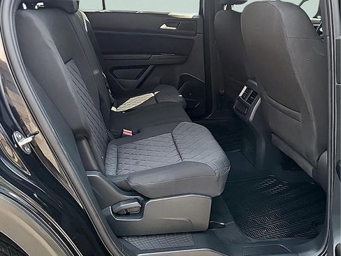 Used 2020 Volkswagen Atlas Cross Sport S AWD/4WD image 11