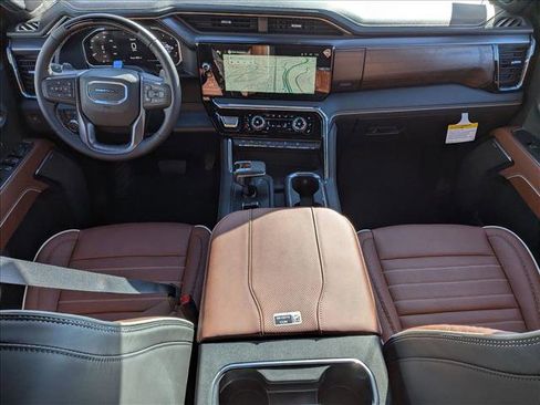 New 2026 GMC Sierra 1500 Denali Ultimate image 15