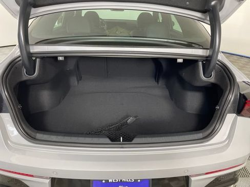 Certified 2025 Kia K5 GT FWD image 20