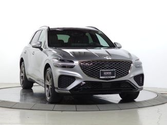 Used 2024 Genesis GV70 3.5T Sport w/ Sport Advanced Package AWD/4WD video 1