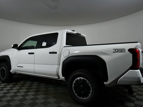 New 2026 Toyota Tacoma TRD Off-Road image 14