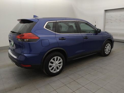 Used 2017 Nissan Rogue S FWD image 10