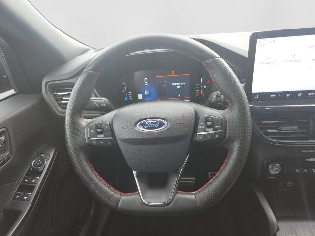 Used 2024 Ford Escape ST-Line w/ Tech Pack #1 AWD/4WD image 28