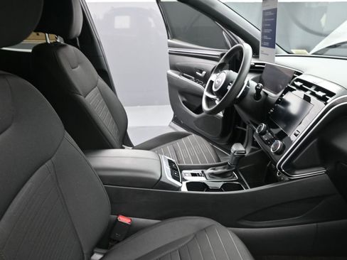 Certified 2023 Hyundai Santa Cruz Night image 22