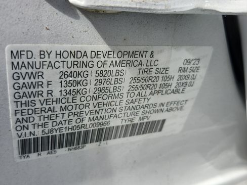 Used 2018 Acura MDX FWD w/ Technology Package image 28