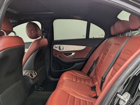 Used 2020 Mercedes-Benz C 43 AMG AMG C 43 image 17