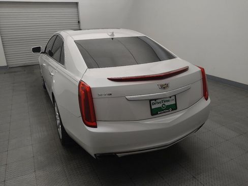 Used 2016 Cadillac XTS Luxury FWD image 6