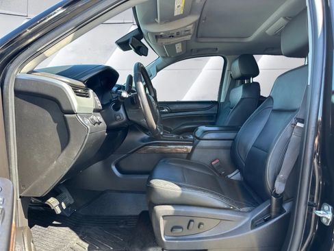 Used 2015 Chevrolet Tahoe LT image 9