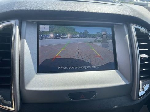 Used 2019 Ford Ranger XLT w/ Equipment Group 302A Luxury RWD image 21