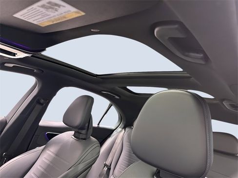 Used 2025 Mercedes-Benz C 300 C 300 image 30