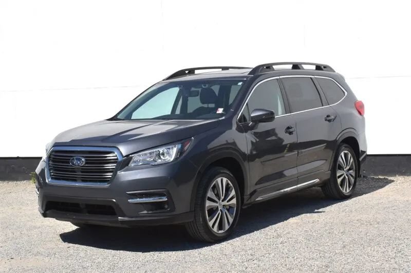 Used 2019 Subaru Ascent Limited AWD/4WD image 8