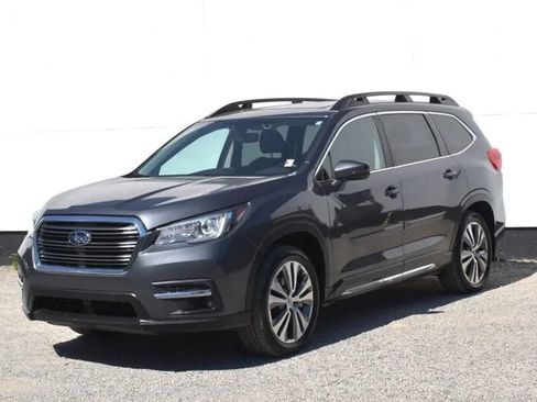 Used 2019 Subaru Ascent Limited AWD/4WD image 8